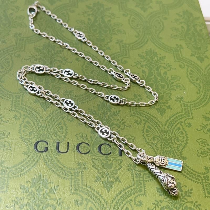 Gucci Necklaces